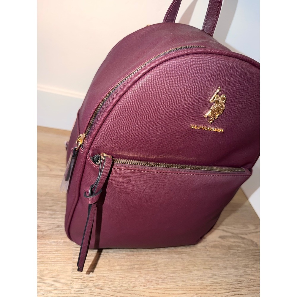 Women's backpack 13" - Picture 2 of 7